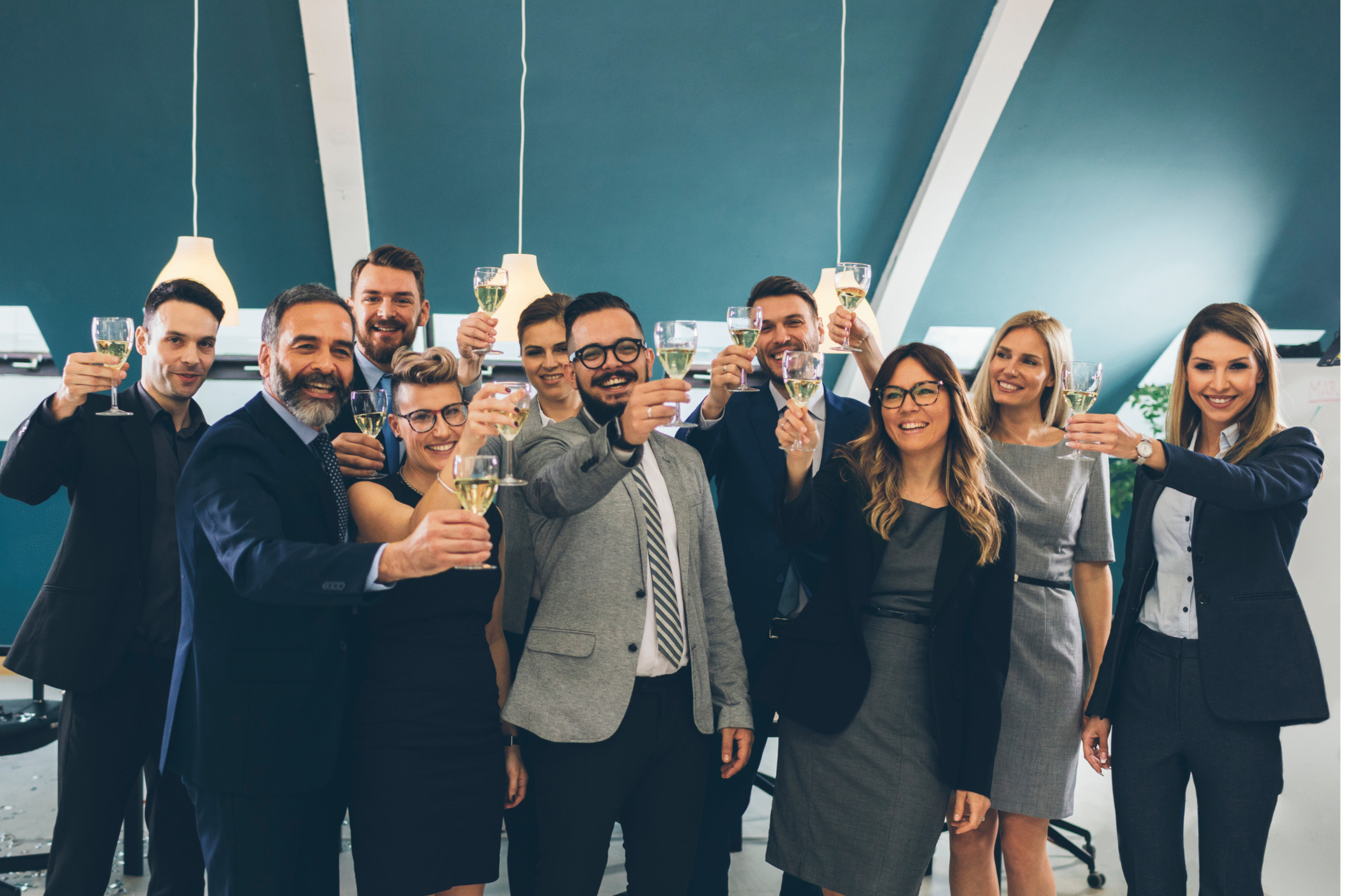 création de bouteilles de vin personnalisées pour séminaire d'entreprise