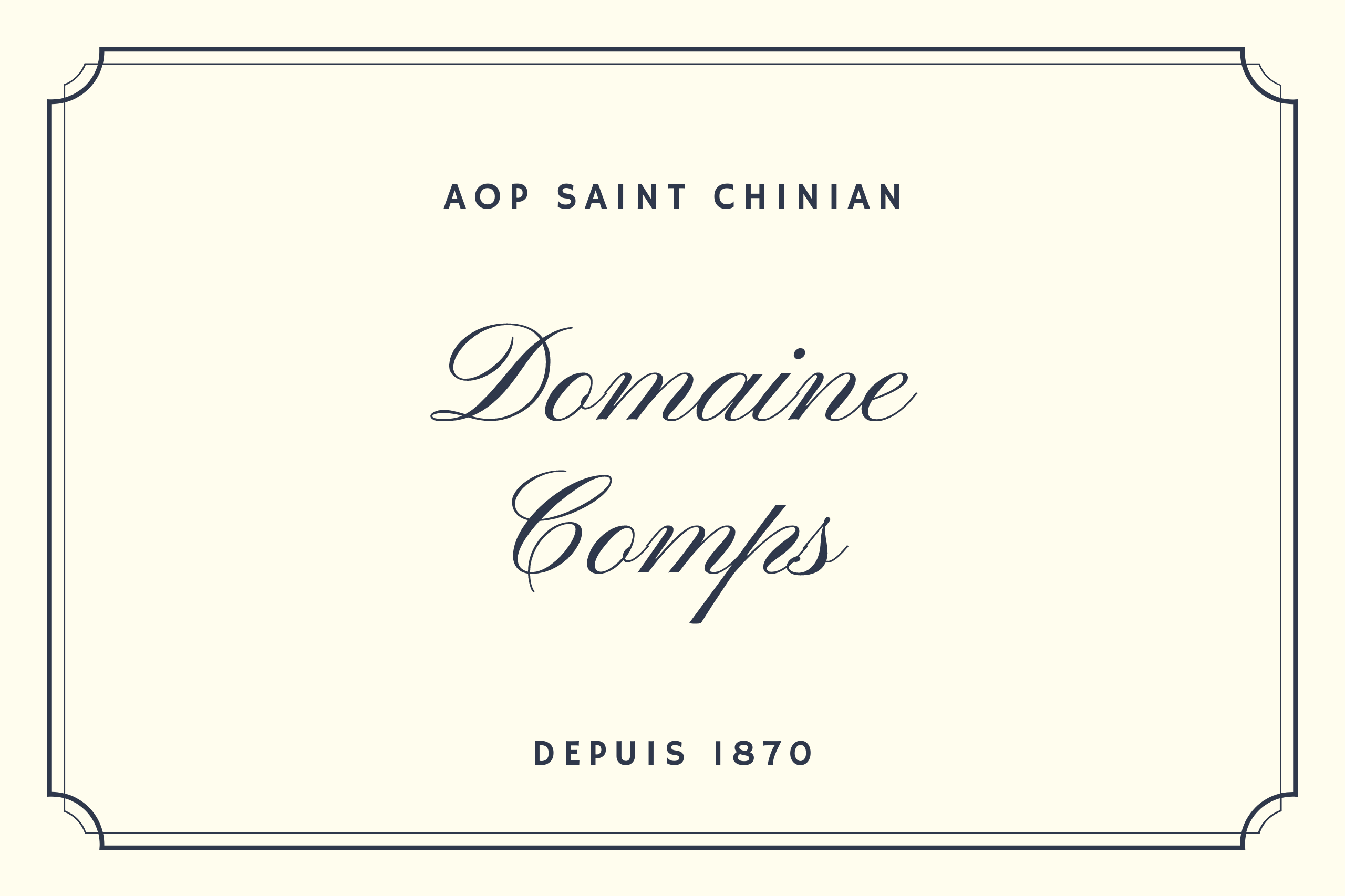 domaine comps