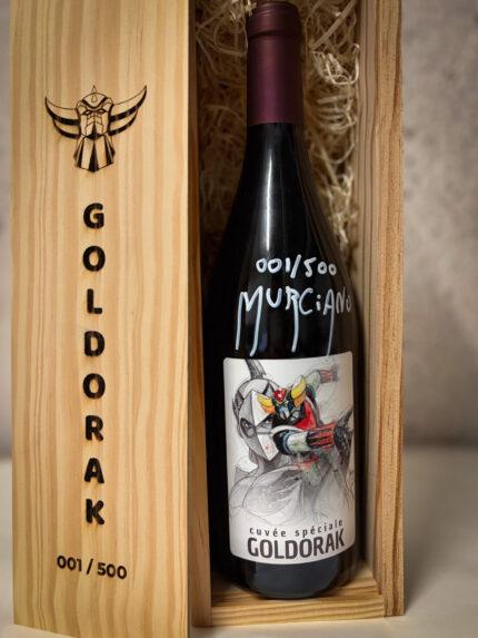 GOLDORAK ÉDITION COLLECTOR