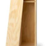 Coffet bois personnalisé