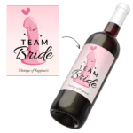 MARIAGE | Team Bride humour