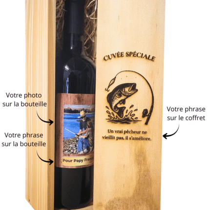 minia coffret pêche