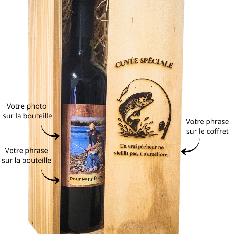 minia coffret pêche