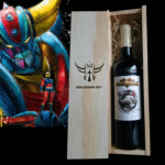 Goldorak | Coffret Goldorak Go !