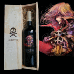 ALBATOR | Coffret Albator