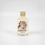 Mini bouteilles Baptême