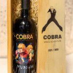 Vin cobra collector